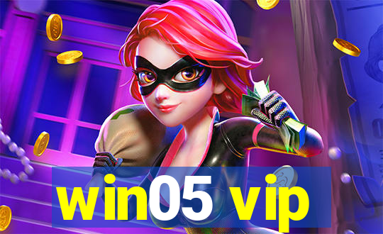 win05 vip